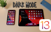 iOS 13, iOS 13 Beta 1, Novità