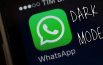 Video | WhatsApp in DARK MODE sta per arrivare su iPhone?