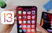 iOS 13, Controllo, Volume