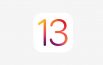 iOS 13 Logo