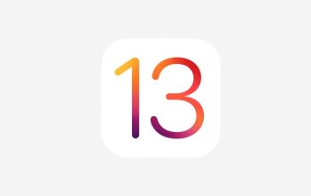 iOS 13.3.1 in ARRIVO! Ecco le NOVITÀ? iOS 13 Logo