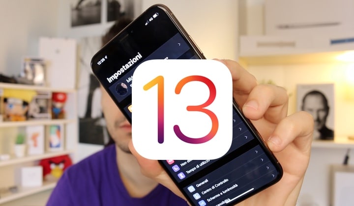 iOS 13, Test, Esperienza, Settimana