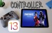 iOS 13, Approfondimento, Guida, JoyPad, PS4, iPhone, iPad