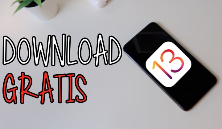 iOS 13, Download, Gratis, Beta Pubblica