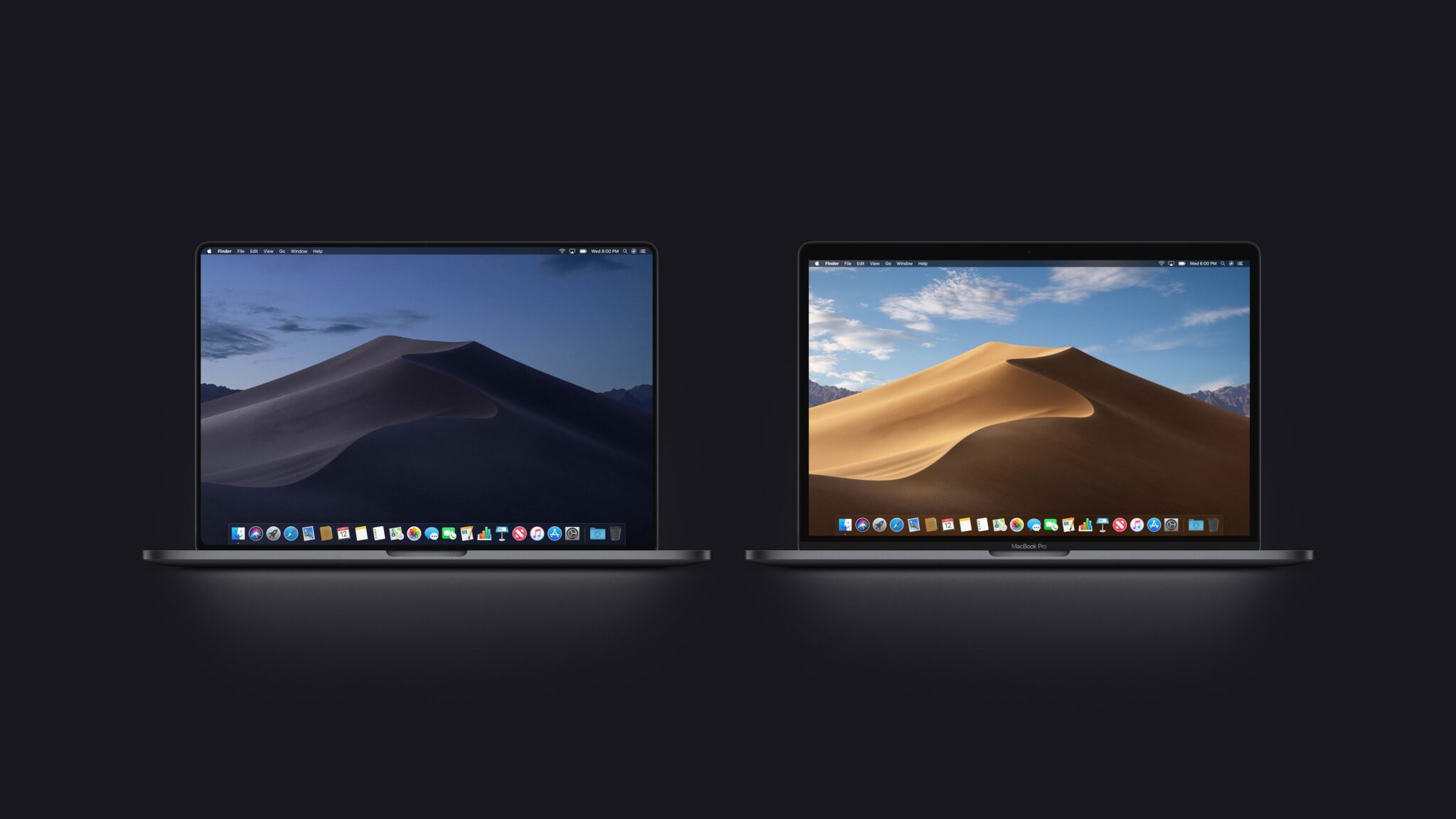 MacBook Pro, 16 pollici, Settembre, 2019