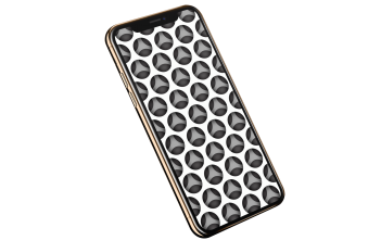 Ecco il DOWNLOAD degli SFONDI ispirati ai fori del Mac Pro 2019 Sfondi, Mac Pro 2019, Wallpapers, Download, iPhone