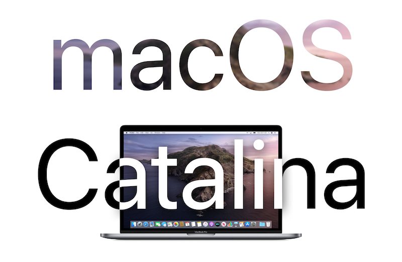 macOS Catalina 10.15 Beta 1, Beta Pubblica