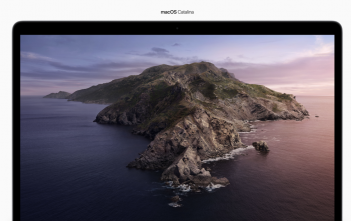 Perché il tuo Mac NON si aggiorna a macOS Catalina 10.15.0 Update 3? MacOS Catalina Logo