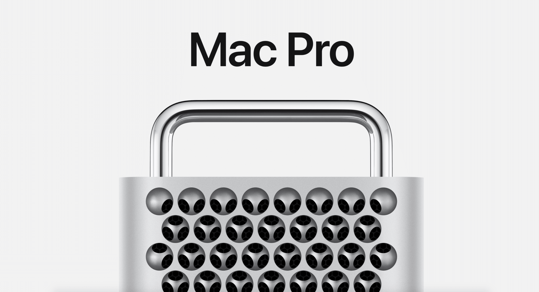 Mac Pro 2023, Info, Data, RAM, CPU