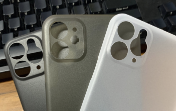 Ecco le COVER del nuovo iPhone 11? iPhone 11, Cover, Fotocamera, Posteriore