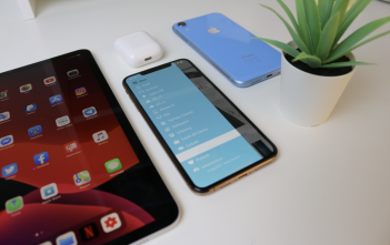 iAppZein si aggiorna correggendo diversi bug iAppZein, Update, iOS 13