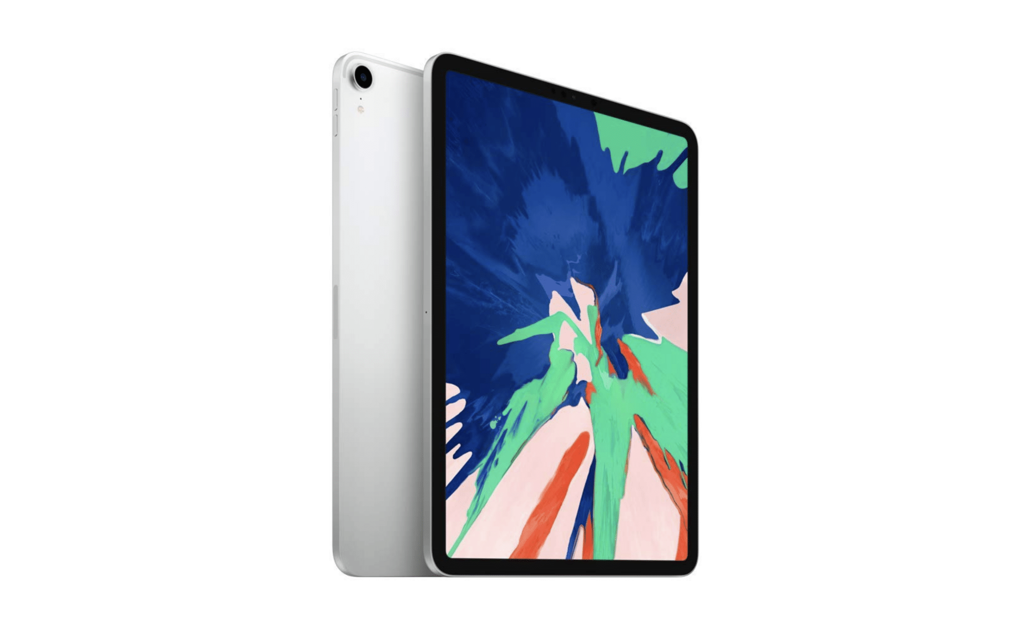 iPad Pro 2018, Sconto, Amazon, Offerte