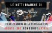 iPhone ed iPad in SCONTO da OGGI, per la Notte Bianca di TrenDevice