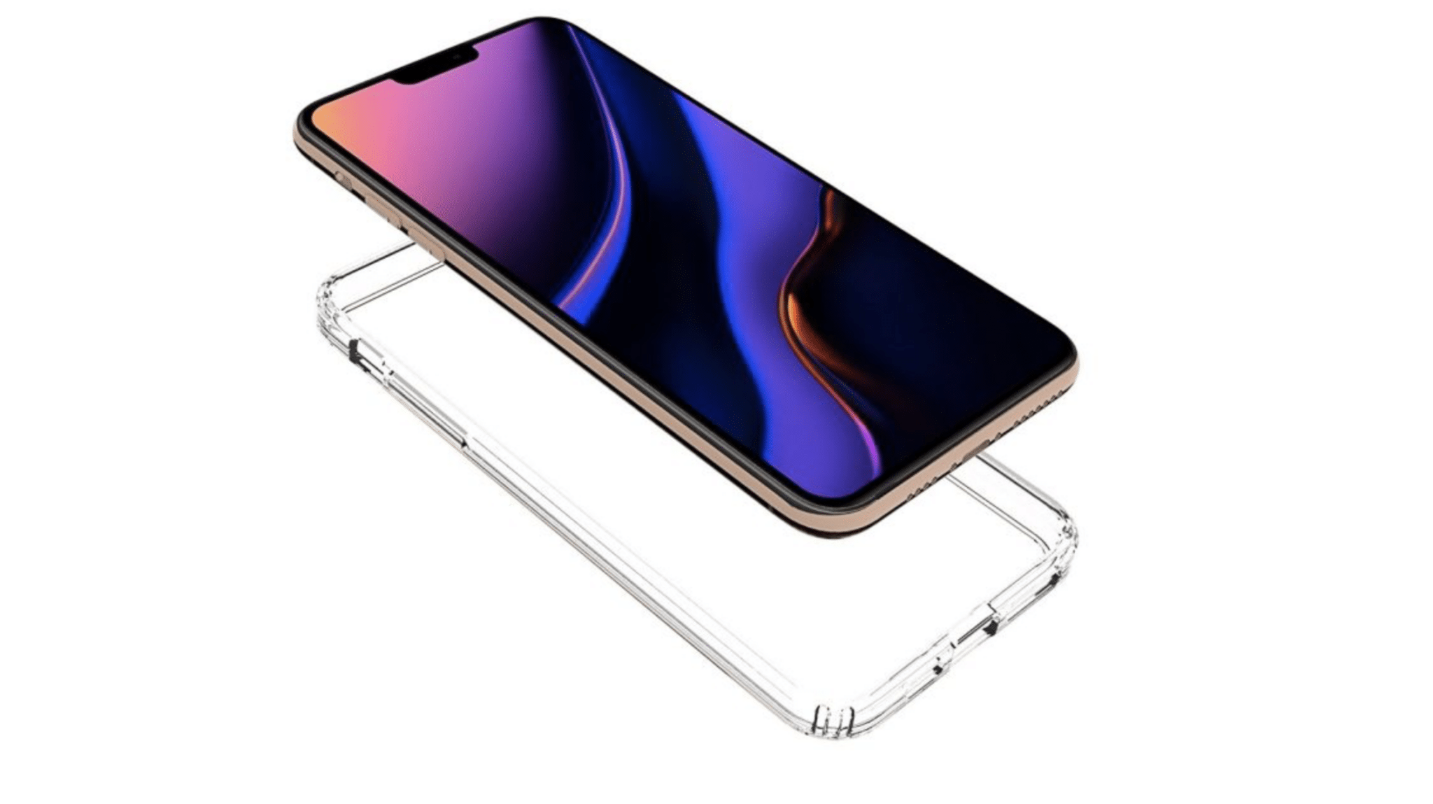 iPhone 11 Max, Immagini, Cover, Anteprima