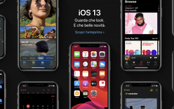 Ecco come TORNARE ad iOS 12, dopo aver installato iOS 13 iOS 13, Downgrade, iOS 12