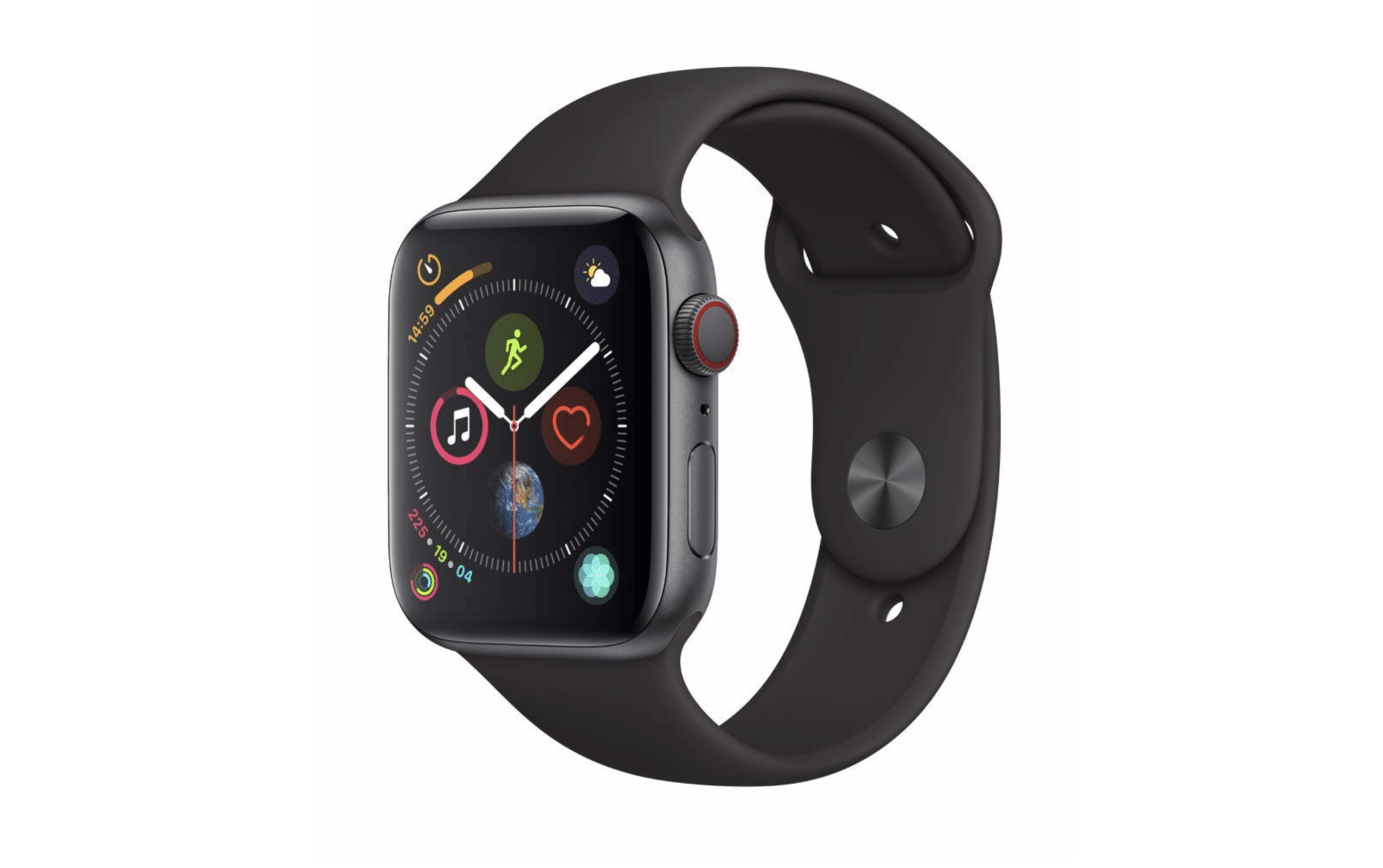 Apple Watch Series 4, Sconto, Apple, Amazon