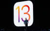 iOS 13 Logo