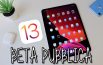 Apple rilascia l’ultima beta pubblica del nuovo iOS 13.6