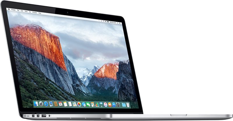MacBook Pro 2015, Programma, Apple, Sostituzione, Gratuita, Batteria