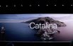 MacOS Catalina 10.15, Novità, Uscita