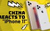 Il design di iPhone 11 già ODIATO in Cina