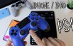 PS4, Controller, iPhone, iPad, iOS 13