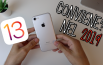 HA SENSO iPhone 7 + iOS 13 nel 2019?