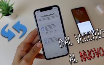 Video | Ecco come TRASFERIRE dati dal VECCHIO al NUOVO iPhone Trasferire Dati, Vecchio, Nuovo iPhone
