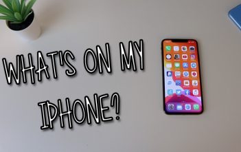 WHAT’S ON MY IPHONE | 2019 What's on my iPhone, 2019