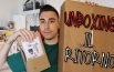 Il GRANDE ritorno degli UNBOXING