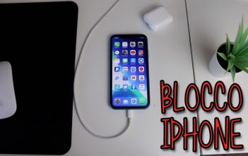 Ecco come RISOLVERE i problemi di BLOCCO su iPhone Risolve, Blocco, iPhone, Schermo, Nero, Dr.fone