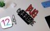 iOS 12, iOS 12.4, Corrette, Falle di Sistema