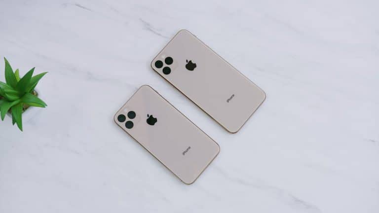 iPhone 11, Spoiler, iPhone 11 Max