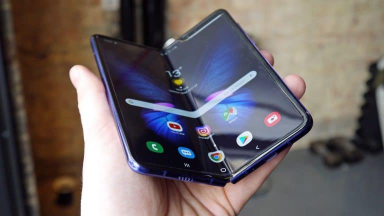 iPhone 11, Samsung Galaxy Fold, Uscita, Settembre 2019