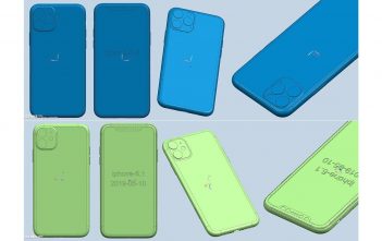I progetti SEGRETI di iPhone 11 ed iPhone XE appaiono in rete iPhone 11, iPhone 11R, iPhone XE, Progetti, Segreti