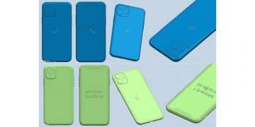 iPhone 11, iPhone 11R, iPhone XE, Progetti, Segreti