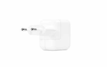 INCREDIBILE! Apple SCONTA l’Alimentatore iPhone ed iPad da 12W Alimentatore iPhone, Sconto, Amazon, Offerta