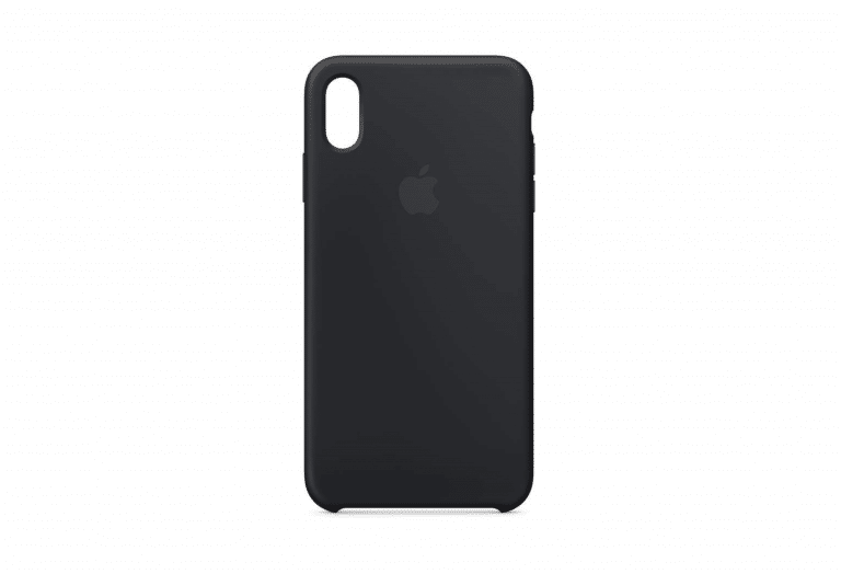 Cover, Sconto, Originale, Silicone, iPhone