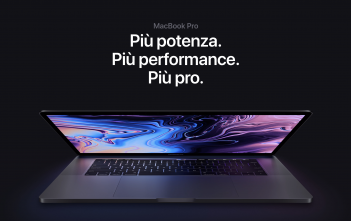 Apple PRESENTA i nuovi MacBook Pro e Macbook Air Rilasciati, Nuovi, MacBook Pro, Macbook Air, 2019