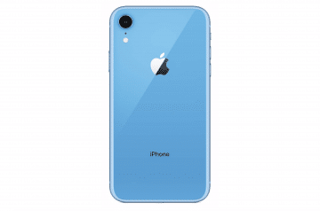 Sconto, iPhone XR, Amazon
