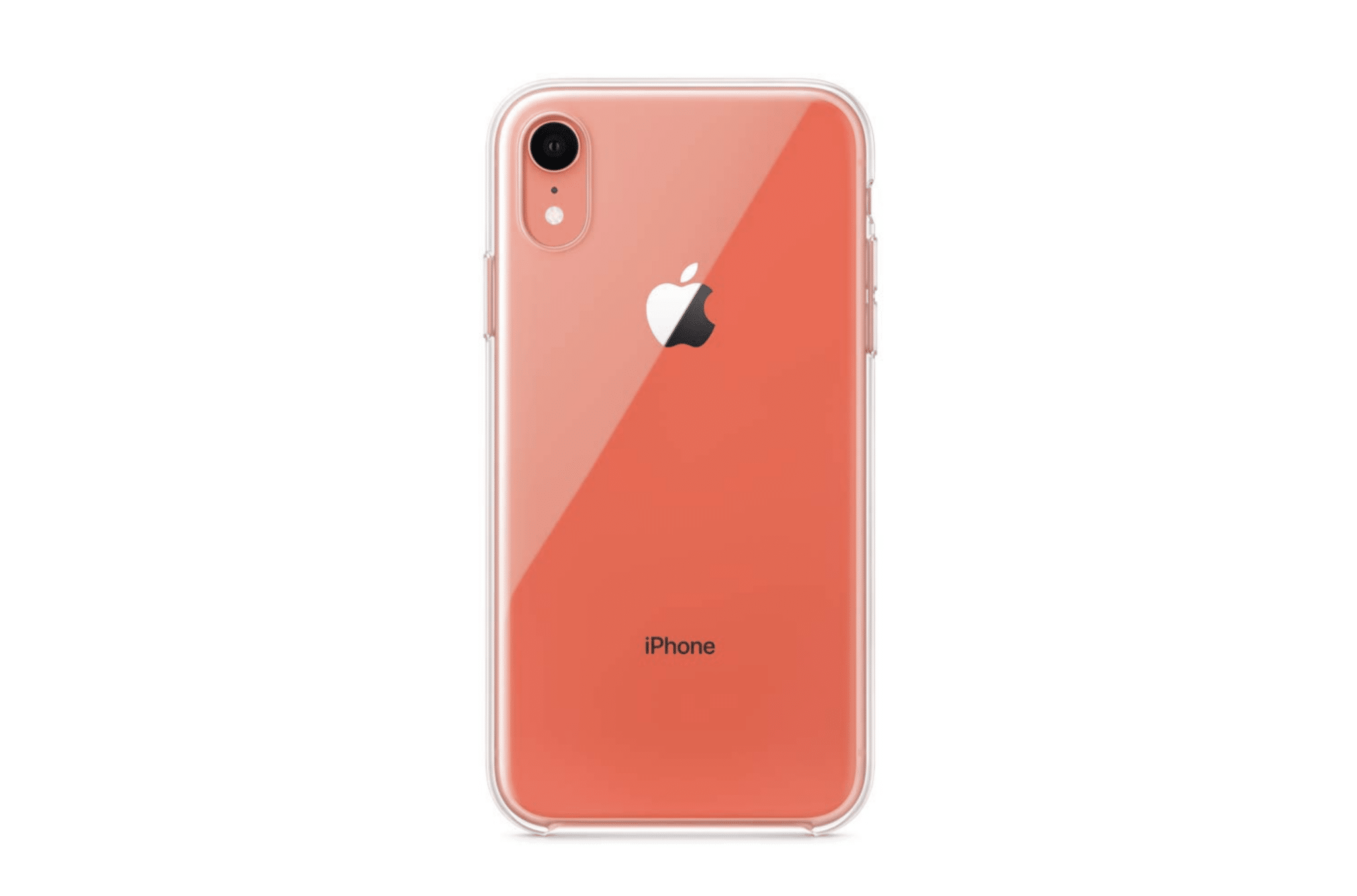 Sconto, Amazon, Prime Day, 2019, Cover, iPhone XR