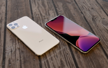 iPhone 2020: Queste sono le immagini in ANTEPRIMA? iPhone 2020, Immagini, Anteprima
