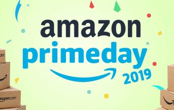 INIZIA l’Amazon Prime Day 2019! Ecco i migliori SCONTI Apple Sconti, Apple, Amazon, Prime Day, 2019