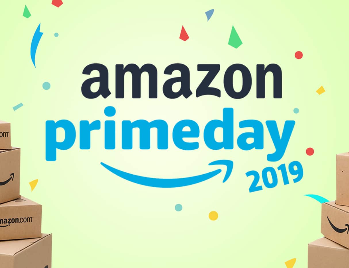 Sconti, Apple, Amazon, Prime Day, 2019