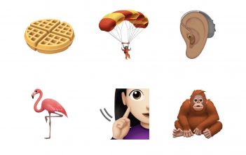 ANTEPRIMA | iOS 13: Ecco le nuove Emoji 2019 per iPhone Emoji, 2019, Anteprima, iPhone, iOS, iOS 13