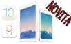iOS 9, iOS 10, iOS 9.3.6, iOS 10.3.4, Novità, Download
