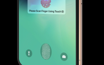 iPhone 11 avrà il Touch ID sotto al display, ma NON in Italia? iPhone 11, Touch ID, Display, Cina