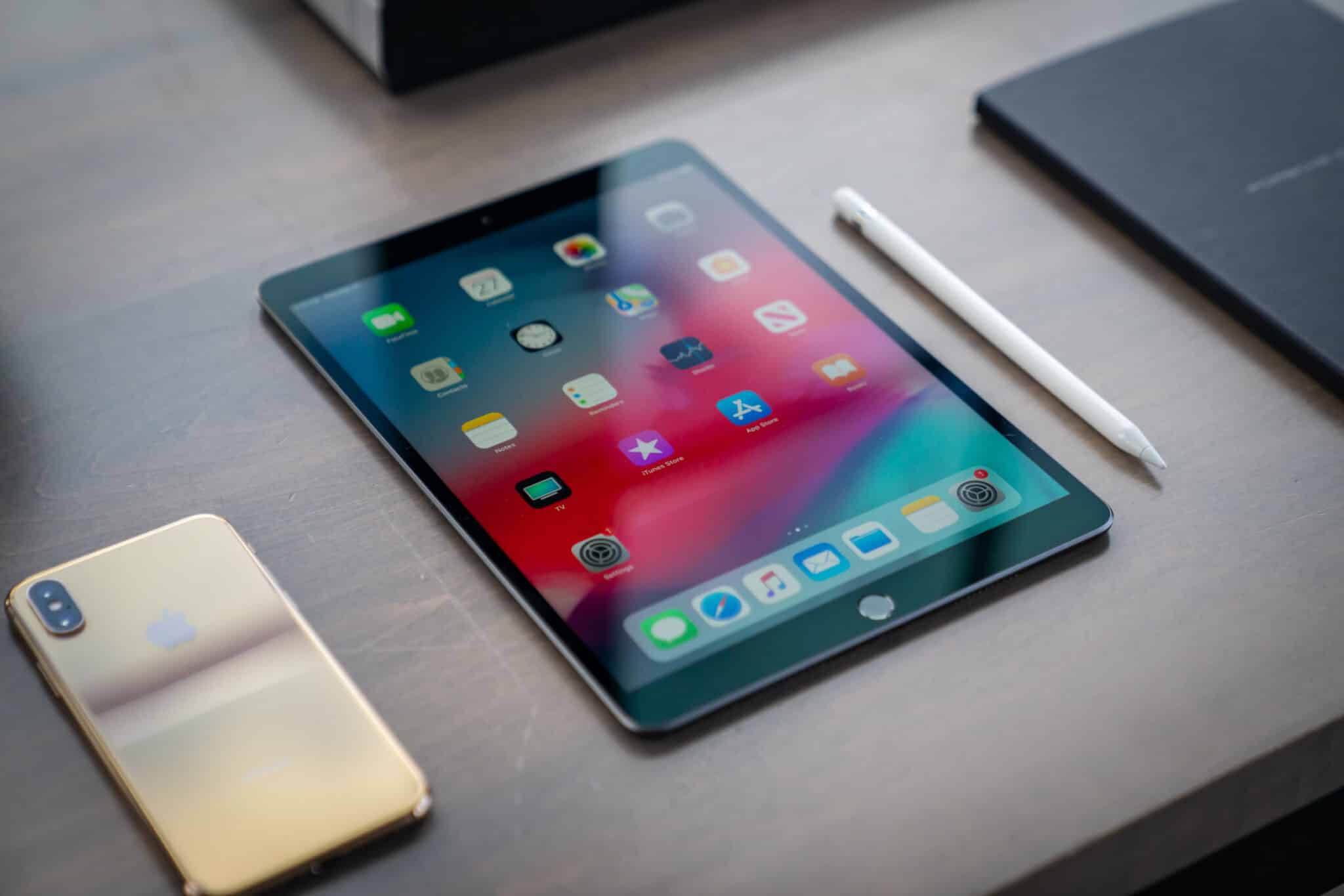 iPad 2019, Uscita, Data, Registrazione