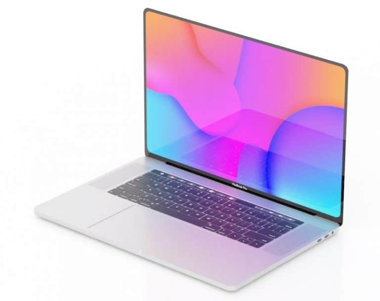 MacBook Pro, 16 pollici, In Arrivo, Uscita