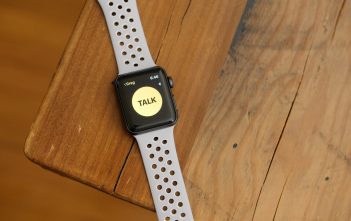 Apple DISABILITA il walkie-talkie da tutti gli Apple Watch Walkie-Talkie, Disattivata, Apple Watch